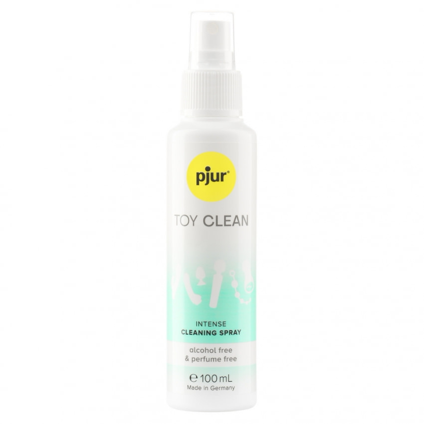 Spray Dezinfectant Pjur Toy Clean 100ml