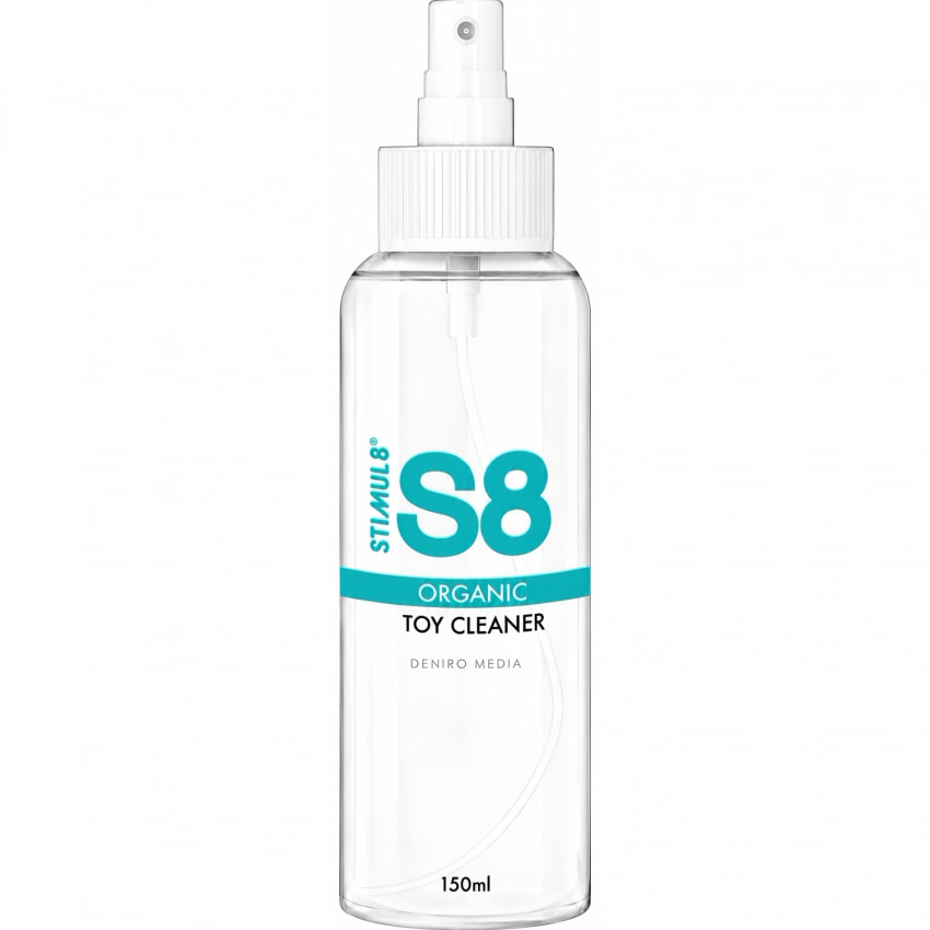Spray Organic Dezinfectant Stimul8 150ml