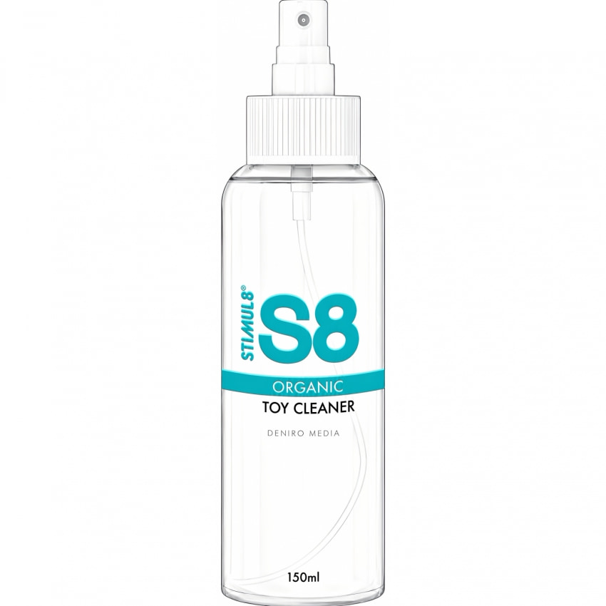 Spray Organic Dezinfectant Stimul8 150ml