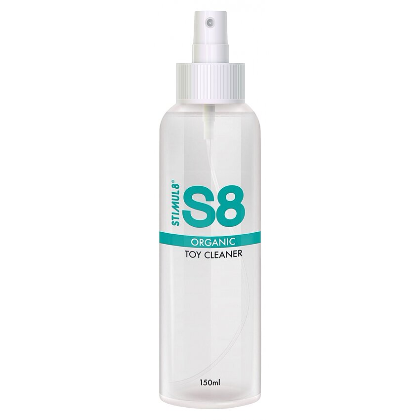Spray Organic Dezinfectant Stimul8 150ml