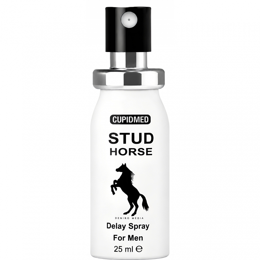 Spray Penis Cupid Labs Stud Horse 25ml