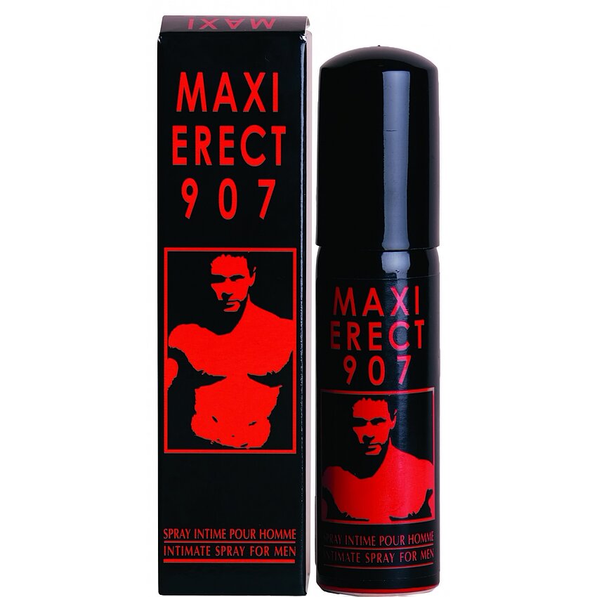 Spray Pentru Întărire Maxi Erecție 907