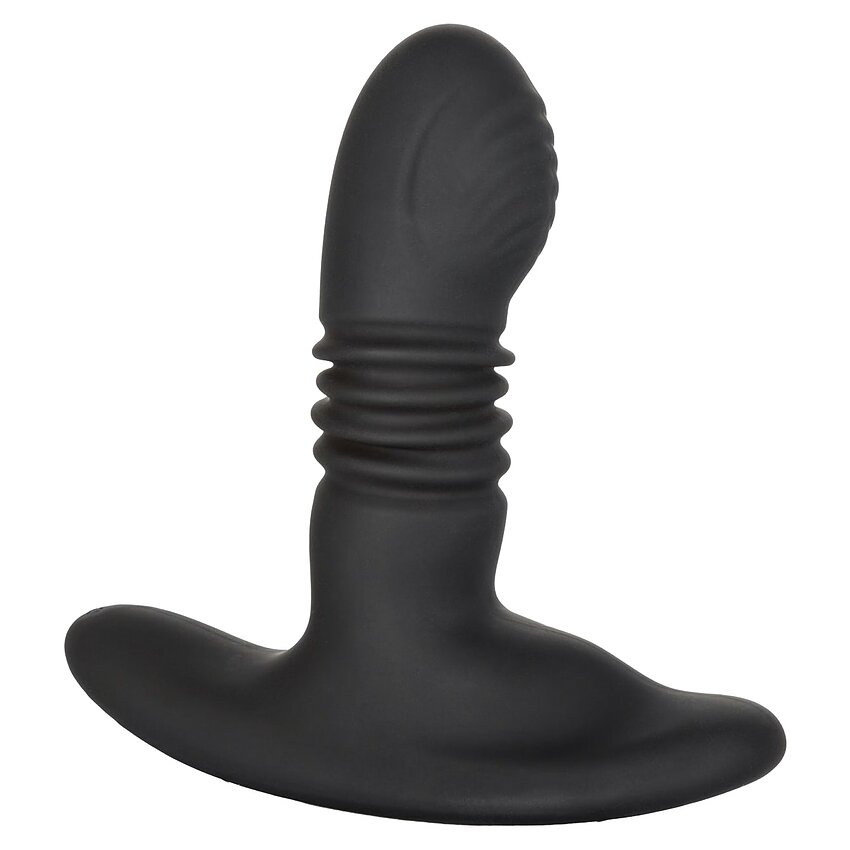 Stimulator Prostată Eclipse Thrusting Probe Negru