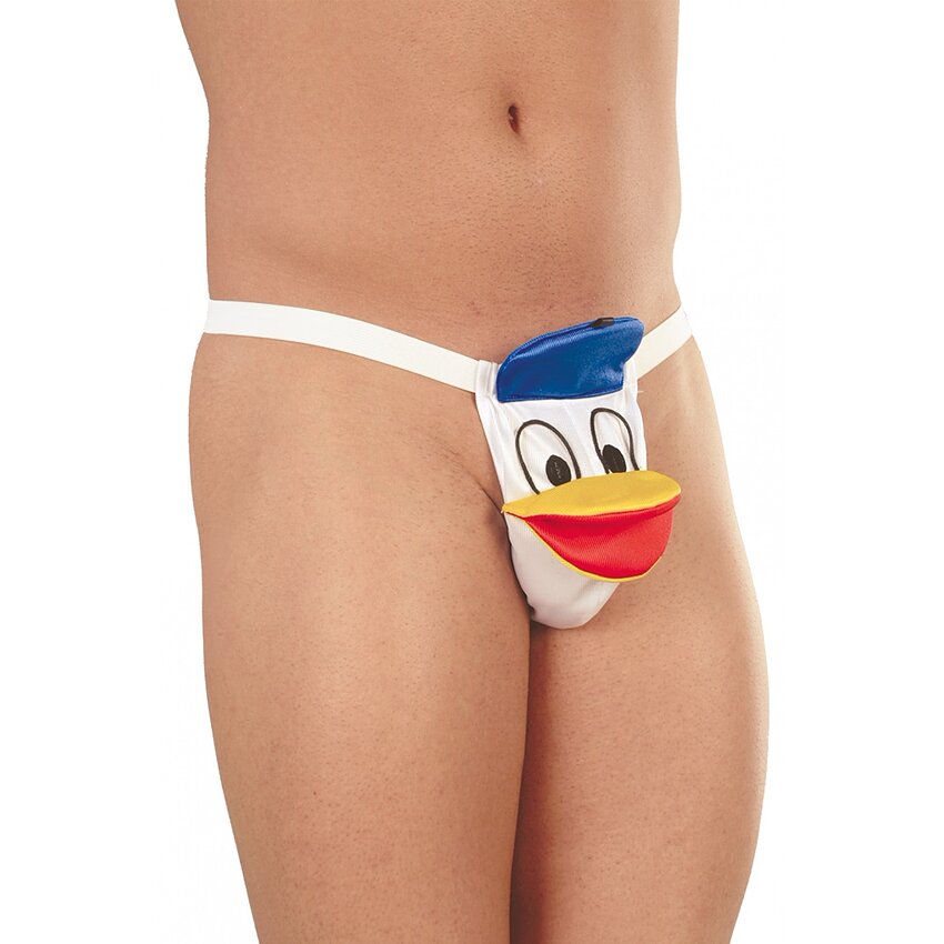 Chilot Softline Donald Alb S-L