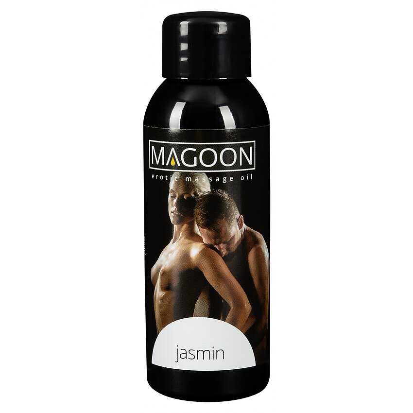 Ulei Masaj Jasmine 50ml
