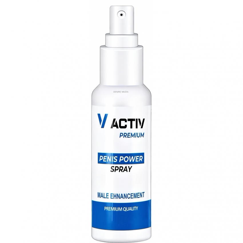 V-Activ Premium Spray 25ml