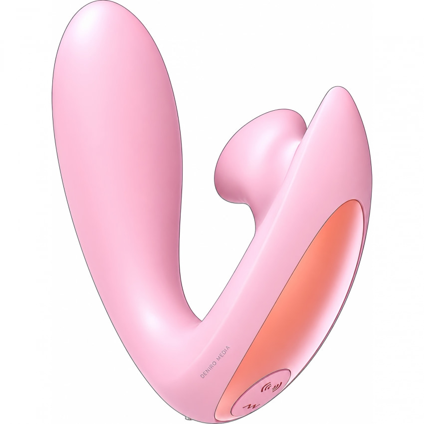 Vibrator Clitoridian Shots Irresistible Desirable Roz