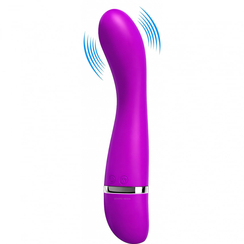 Vibrator Pretty Love Cvelyn Mov