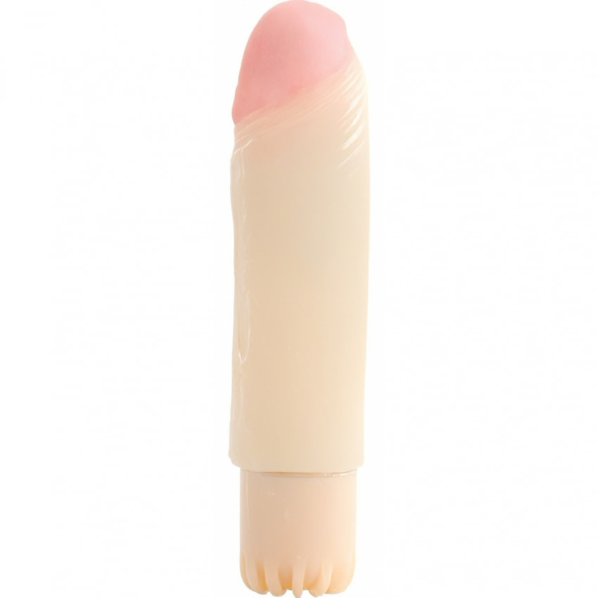 Vibrator Realistic Rapture Seaquake