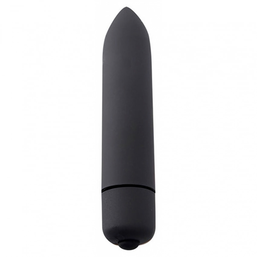 Vibrator Toyz4Lovers Egg Classics Negru