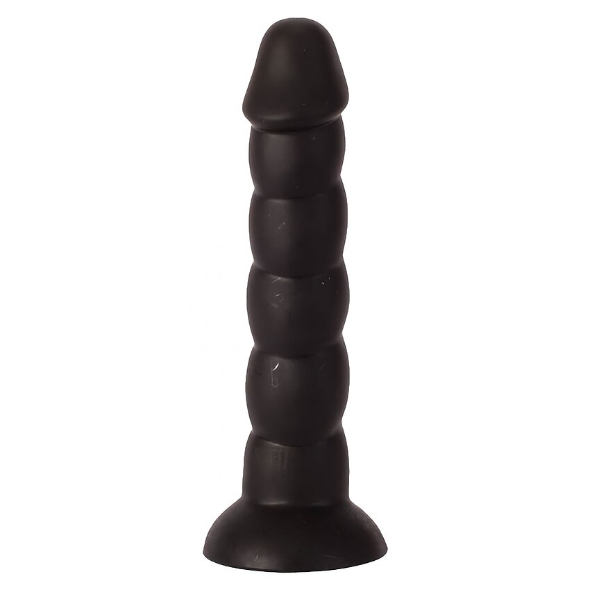 Dildo X-MEN 21cm Colours Pleasure 2 Negru